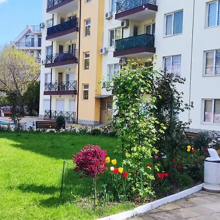 афродита комплекс с шикарным видом на горы * 써니비치